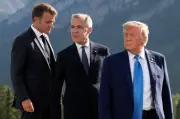 Canada Not Expecting Joint Communique After G7 Meeting in France