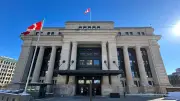 Canada Officially Recognizes Noose as a Hate Symbol