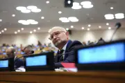 Canada Pushes for AI Safety and Equity at UN, Says Ambassador Lametti
