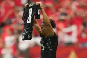 Canada Secures First Ever Men's World Cup Win with 6-0 Victory Over Qatar