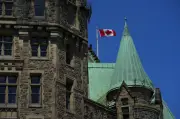 Canada Seeks Return of Citizenship Certificates From 'Lost Canadians'