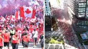 Canada Set to Make FIFA World Cup History: Live Updates