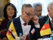 Canada Tables Bill Shifting Onus to Importers to Prove No Forced Labour