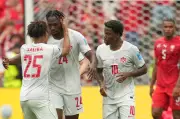 Canada to Face South Africa in World Cup Knockout Stage