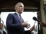 Canada to Strengthen Forced Labour Import Measures After Trump Tariff Threat: Carney