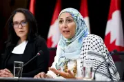 Canada urged to pressure Israel over Gaza aid flotilla treatment