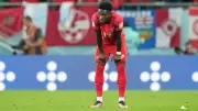 Canada vs Morocco World Cup Round of 16: A Look Back at History