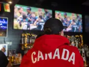 Canada vs Qatar World Cup Sets TV Ratings Record for TSN
