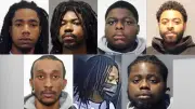 Canada-Wide Warrants for 7 Suspects in Fatal Etobicoke Shooting