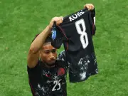 Canada Wins 6-0 Over Qatar but Loses Ismael Kone to Broken Leg