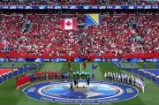 Canada World Cup Opener Draws 3.2M Viewers, Tops Stanley Cup Final