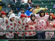 Canada World Cup ticket prices crash ahead of kickoff