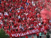 Canada World Cup Tickets Hard to Find for Sunday's Game in LA