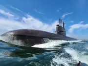 Canada's $80B Submarine Race Sparks Industrial Dealmaking Blitz