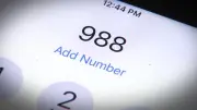 Canada's 988 Suicide Helpline Reaches One Million Calls and Texts
