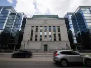Canada's April GDP Surge Quiets Recession Fears, BMO Says