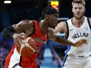 Canada's basketball stars assemble for World Cup quest with Shai Gilgeous-Alexander