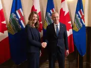 Canada's Carbon Policies Offset Alberta's Tax Advantage: Jack Mintz