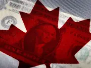 Canada's Debt Crisis Will Come From Washington, Warns Economist