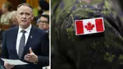 Canada's Defence Minister Open to Mixed Fighter Jet Fleet Amid F-35 Review