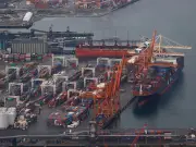 Canada's Economy Grows 0.5% in April, Beating Expectations