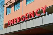 Canada's ER Wait Times Linked to Hospital Closures, New Report Finds