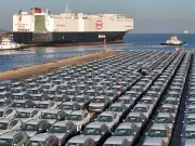 Canada's EV Dream Fades as China Offers Cheap Imports