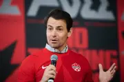 Canada's FIFA Sherpa Celebrates Soccer in Winnipeg Amid World Cup Success