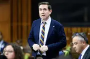 Canada's Forests Ministers Pledge New Action Plan Amid Changing Climate