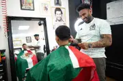 Canada's Latin American community rallies for World Cup opener