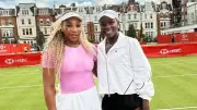Canada's Mboko Says She and Future Doubles Partner Serena Williams Both Like to Win