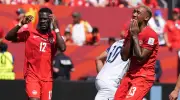 Canada's Near Goal Against Bosnia Defies Belief in World Cup Draw