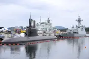 Canada's New Submarine Fleet: Strategic Role and Capabilities
