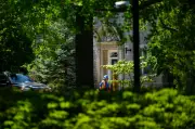 Canada's Prime Minister Deserves a Proper Official Residence