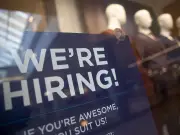 Canada's Unemployment Rate Drops to 6.6% as Economy Adds 88,000 Jobs in May