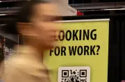 Canada's Unemployment Rate Falls to 6.6% as Economy Adds 88,000 Jobs