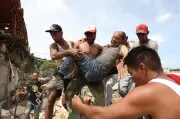 Canada’s Venezuelan community heartbroken after twin earthquakes devastate homeland