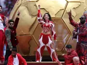Canada's World Cup Opening Ceremony: A Patriotic Spectacle in Toronto