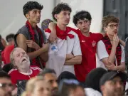 Canada's World Cup Run Could Deal Blow to Alberta Separatism, Fans Say
