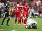 Canada's World Cup Triumph Marred by Loss to Switzerland