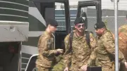 Canadian Armed Forces to conduct training exercises in B.C. and Alberta next week