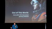 Canadian Astronaut Jeremy Surprised by Public Support for Artemis II Mission