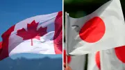 Canadian business leaders return from Japan trade mission with new deals