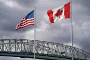 Canadian car trips to US up 8.1% in April, first rise since January 2025