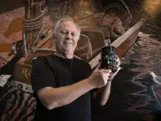 Canadian Craft Distilleries Fill American Bourbon Void with Clever Blends