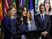 Canadian Government Sued Over Climate Policies: Activists Demand Action