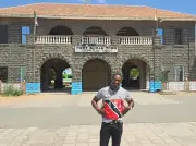 Canadian Man Visits All 193 UN Countries Using Travel Rewards Points