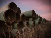 Canadian Pipeline Industry on Verge of Major Expansion as Projects Advance