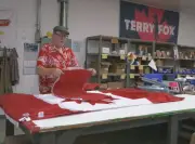 Canadian Pride on Display: World Cup Preparations Underway in Barrie