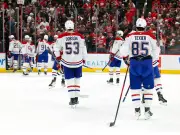 Canadian Teams' 32-Year Stanley Cup Drought: Odds and Analysis